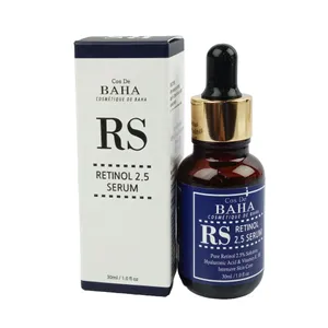 Cos De Baha RS Retinol 2.5 Serum 30ml